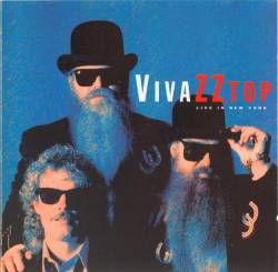 ZZ Top : Viva ZZ Top